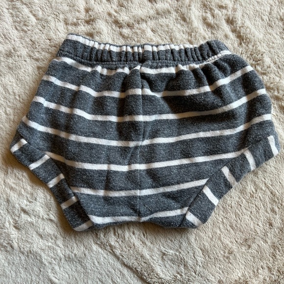 Childhoods Clothing 18-24 Mo Boy Shorts Shorties Gusset Pant Rib Knit Bundle - Picture 4 of 10
